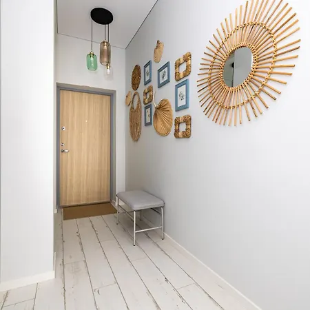 Cohost I New W L Terrace Selfcheck-in Apartment *