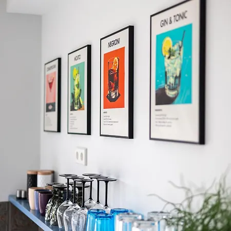 Apartment Cohost I New W L Terrace Selfcheck-in *