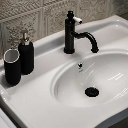 Apartment Cohost I New W L Terrace Selfcheck-in Palanga