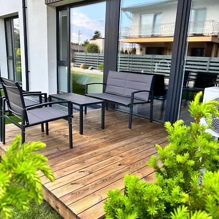 Cohost I New W L Terrace Selfcheck-in شقة