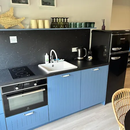 Apartment Cohost I New W L Terrace Selfcheck-in