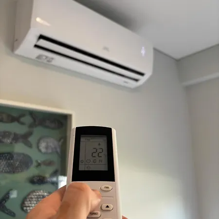 شقة Cohost I New W L Terrace Selfcheck-in *