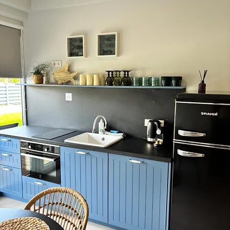 Cohost I New W L Terrace Selfcheck-in Apartment