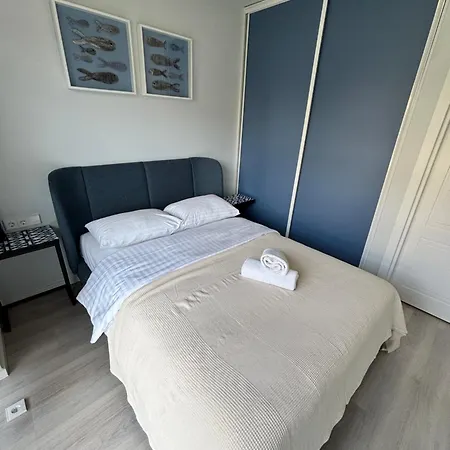 Cohost I New W L Terrace Selfcheck-in Apartment
