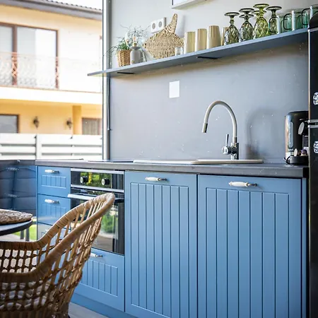 شقة Cohost I New W L Terrace Selfcheck-in *