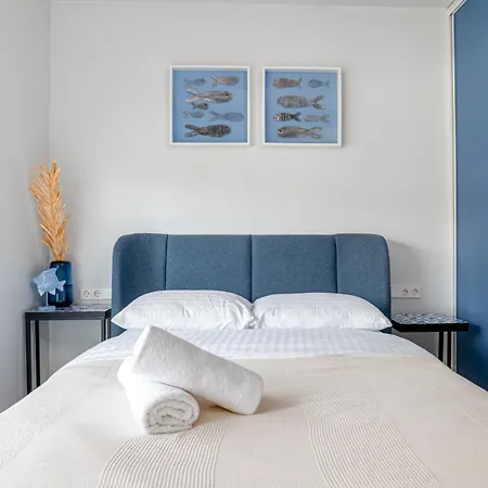 شقة Cohost I New W L Terrace Selfcheck-in