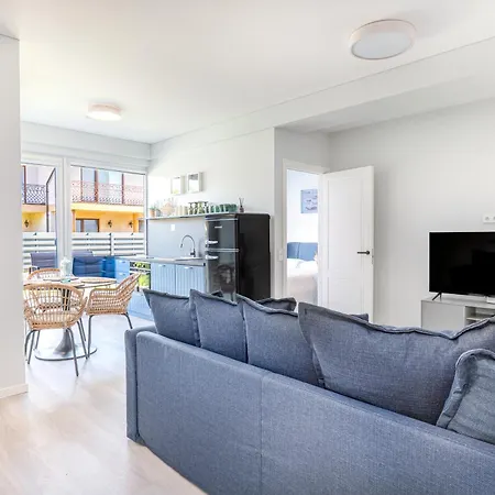 شقة Cohost I New W L Terrace Selfcheck-in *