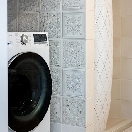 شقة Cohost I New W L Terrace Selfcheck-in *