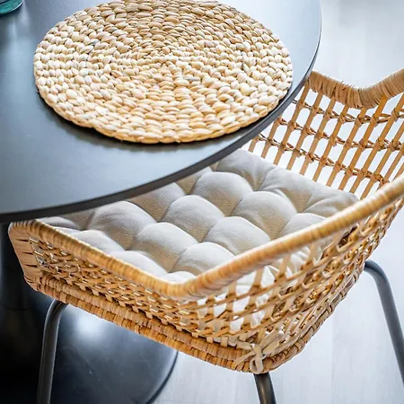 شقة Cohost I New W L Terrace Selfcheck-in بالانغا