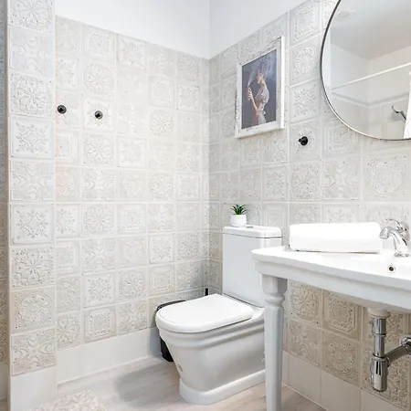 شقة Cohost I New W L Terrace Selfcheck-in *