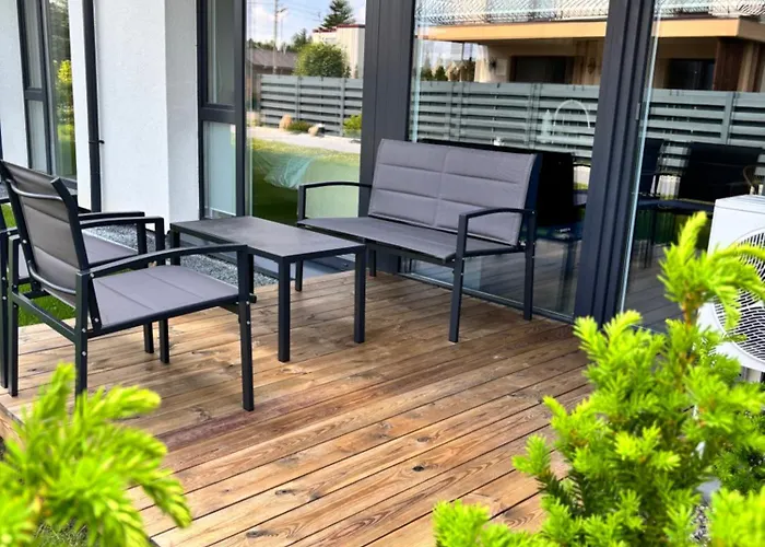 Cohost I New W L Terrace Selfcheck-in Διαμέρισμα