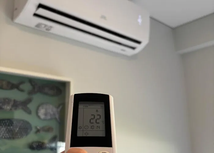 Διαμέρισμα Cohost I New W L Terrace Selfcheck-in *