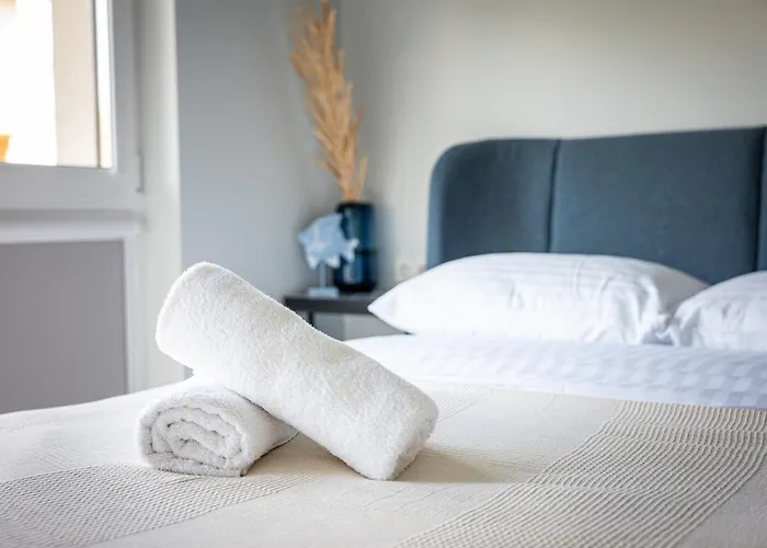 Cohost I New W L Terrace Selfcheck-in Διαμέρισμα