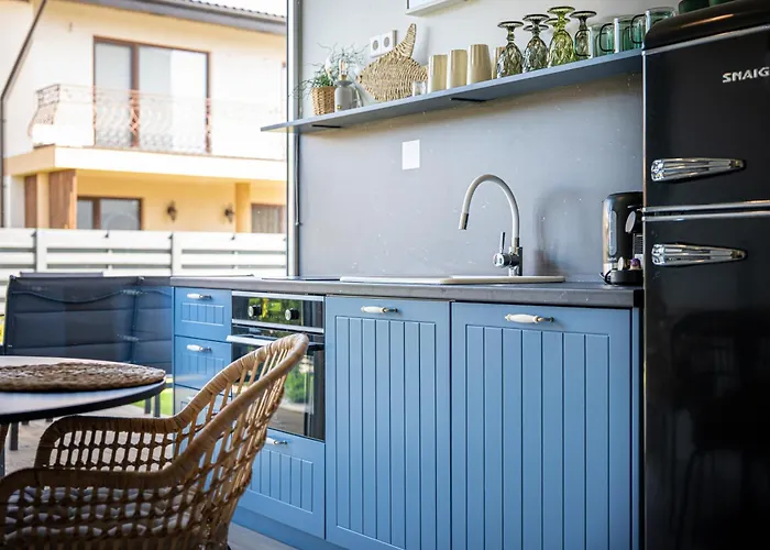 Διαμέρισμα Cohost I New W L Terrace Selfcheck-in *