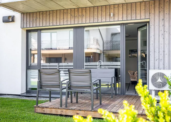 Διαμέρισμα Cohost I New W L Terrace Selfcheck-in Παλάγκα