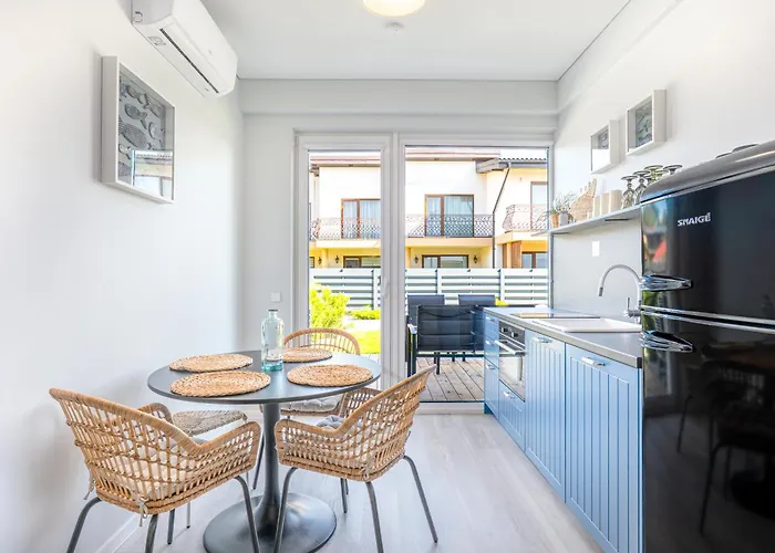 Cohost I New W L Terrace Selfcheck-in Διαμέρισμα *