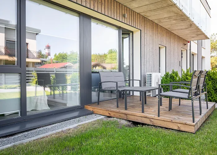 Διαμέρισμα Cohost I New W L Terrace Selfcheck-in *