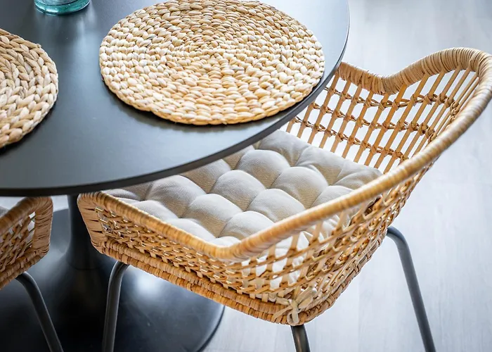 Διαμέρισμα Cohost I New W L Terrace Selfcheck-in Παλάγκα