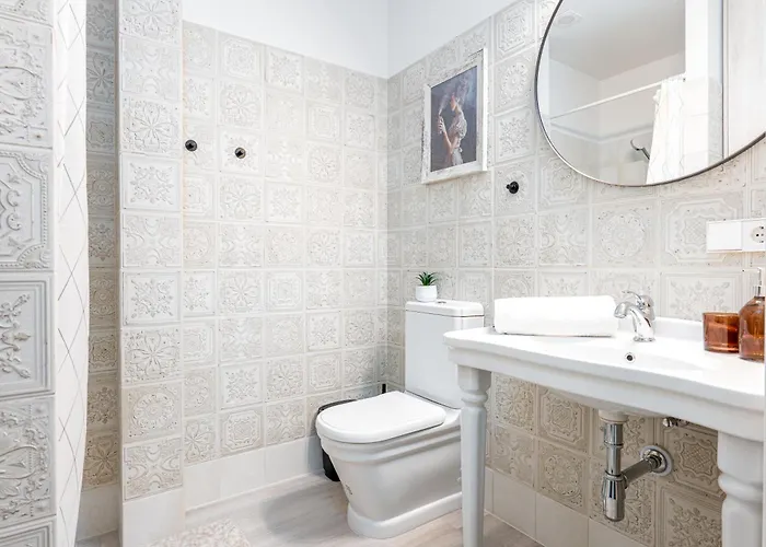 Διαμέρισμα Cohost I New W L Terrace Selfcheck-in *